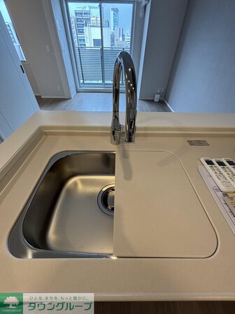 アーバネックス新御徒町駅前の物件内観写真